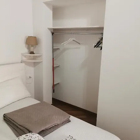 Corte San Michele Ferienhaus *