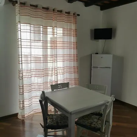 Ferienhaus Corte San Michele Marsala